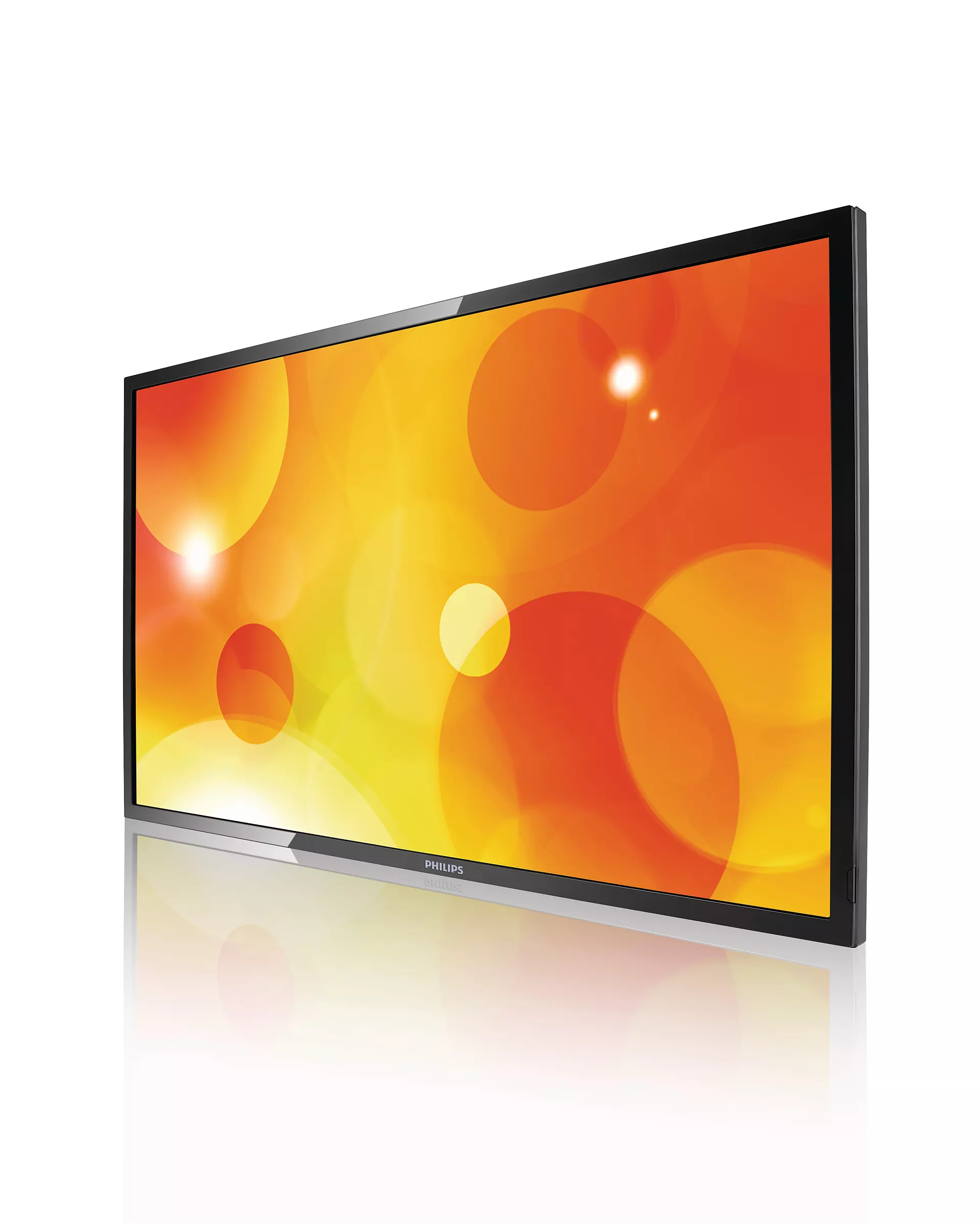 Philips Q-Line BDL5530QL Philips Q-Line BDL5530QL